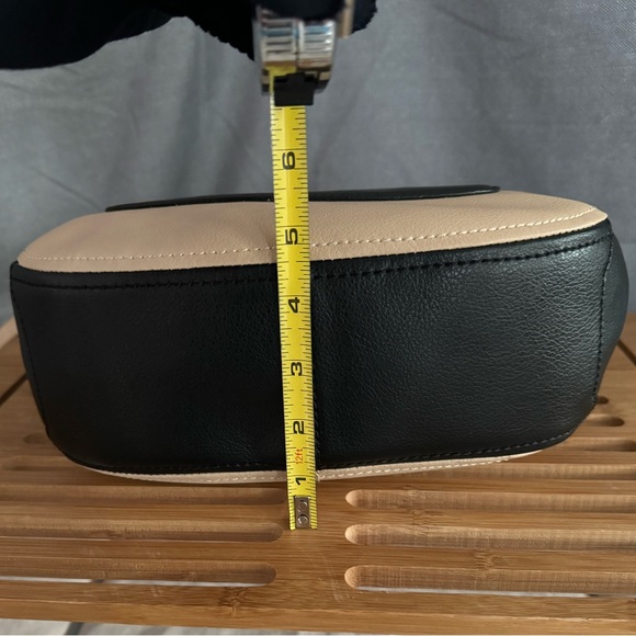 J. Crew Shoulder/Crossbody Bag - Picture 9 of 15